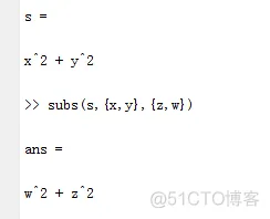 MATLAB常用函数汇总_数组_07